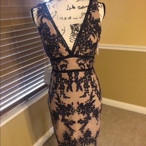 Bardot dress US size 4